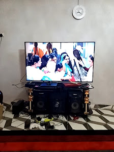 Hajia Estate estate view 2 - property in Abuja Capital Territory