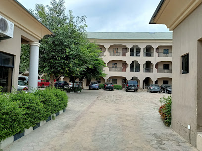 Halfa Estate estate near 202 Housing Estate - 1.2km away