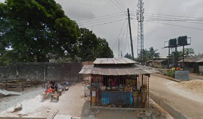 Harmony Estate  estate near Trinity Gardens Estate - 4.2km away