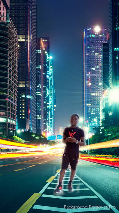 Harmony estate enugu