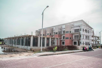 Harmony Estate Langbasa estate near Marshy Hill Estate - 1.9km away