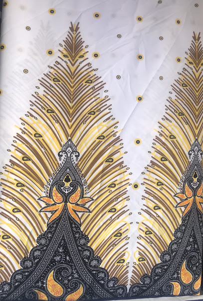 Harmony Housing Estate