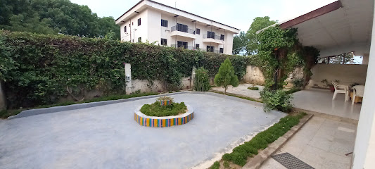 Hassan Estate estate near Unity Estate - 6.1km away