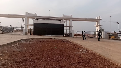 Heliu Estate Enugu-port Harcourt Exp Way estate near Zoo Estate  - 9.3km away