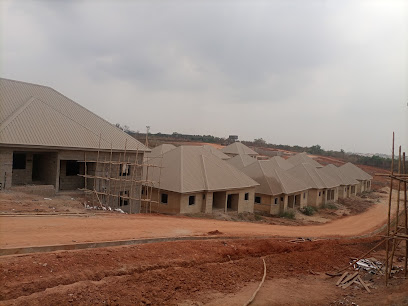Hill View Estate 33, Nkwelle Ezunanka (ngige Estate) estate near Washington Estate - 5.4km away