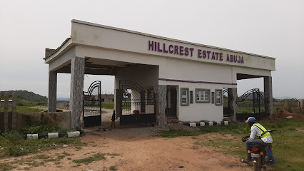 Hillcrest Estate estate near Clobek Crown Estate - 2.3km away