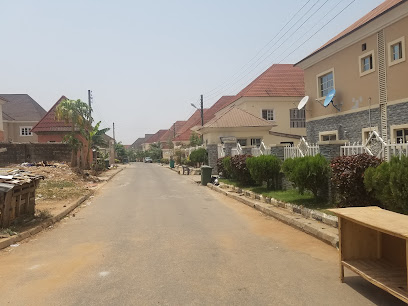 HillView Estate Zone 1