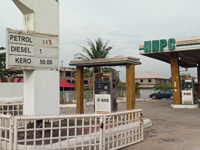 Iba Estate  estate near Greenland Estate - 3.3km away