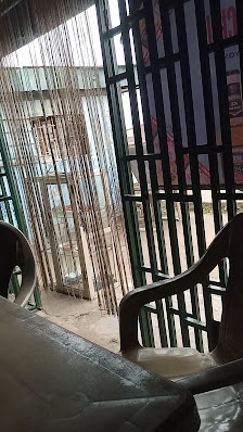 Iba Estate  estate view 2 - property in Lagos