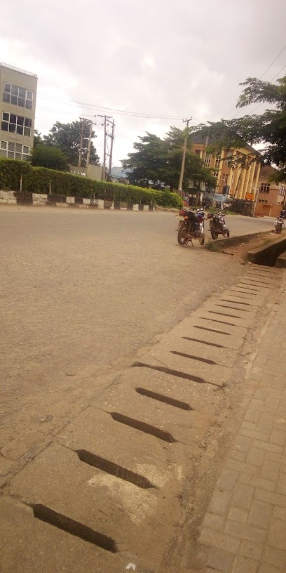 Ibara Housing Estate