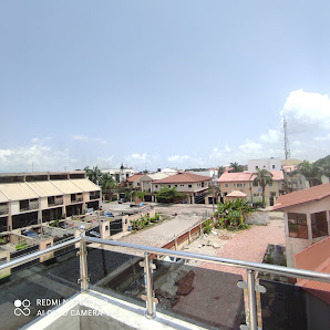 Idado Estate  estate view 3 - property in Lagos