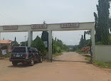 Idahosa Housing Estate