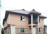 Idahosa Housing Estate estate view 2 - property in Edo