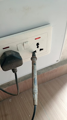 Idowu Estate Ajah estate view 2 - property in Lagos