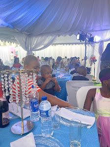 Idowu Estate Ajah estate view 3 - property in Lagos