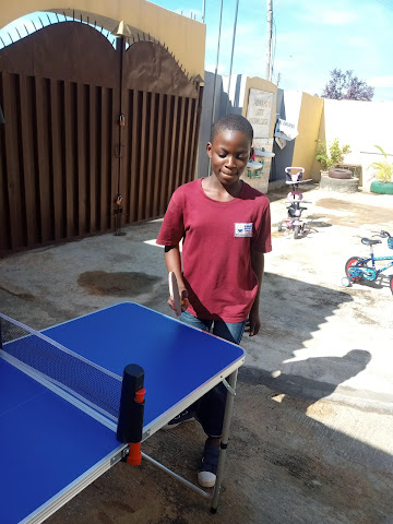 Ijapo Estate Akure estate view 2 - property in Ondo