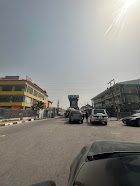 Ikota Villa Estate estate view 2 - property in Lagos