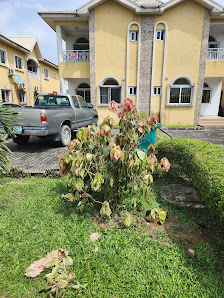 Inoyo Havens Estate estate view 3 - property in Lagos