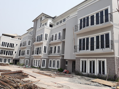 Integrity Estates estate near 1004 Housing Estate - 2.0km away