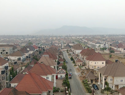 Ipent 7 Estate estate near Army Estate - 4.6km away