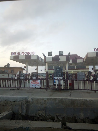 Ire Akari Estate estate near Ajao Estate Isolo - 3.1km away