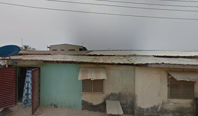 Irepo Estate estate near Glory Estate - 2.8km away