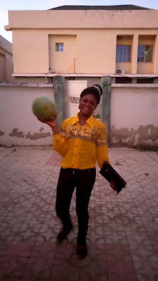 Irs Estate estate view 2 - property in Kano