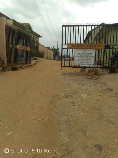 Island Estate Magboro