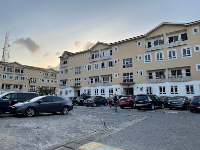 Jacob Mews Estate estate view 2 - property in Lagos