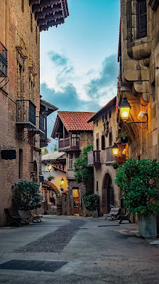 Jakande Estate Isolo estate view 2 - property in Lagos