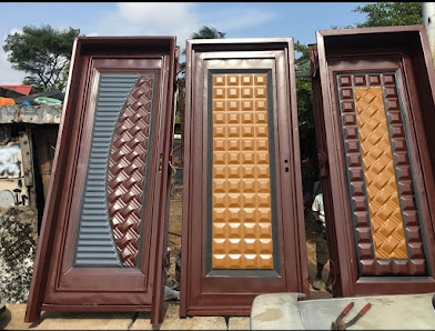 Jakande Estate Lekki estate view 3 - property in Lagos