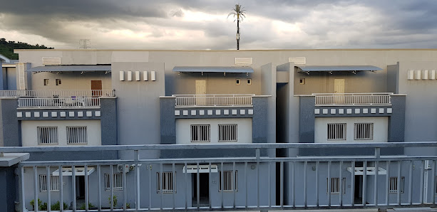 Jasmine Estate Dawaki Hillside estate view 2 - property in Abuja Capital Territory