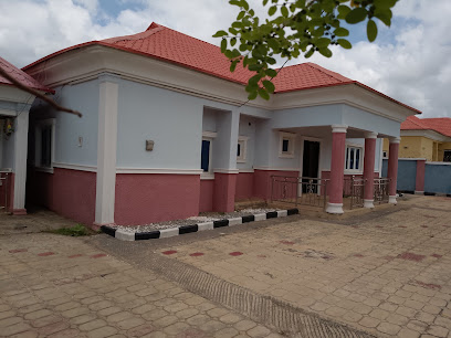 Jedo Estate Lugbe estate near Goodland Estate - 1.6km away