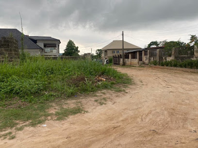 Joe Christy Estate, Mayegun