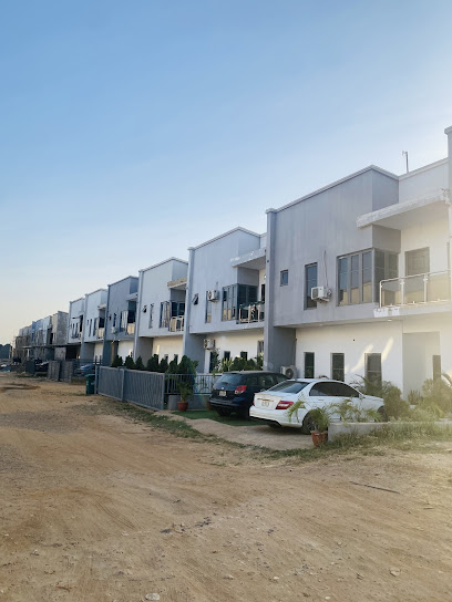 Kabusa Gardens Estate By Sunnyvale estate near Valencia Garden Estate - 1.1km away