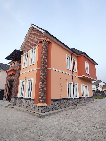 Kaniz Estates estate near Unity Estate - 9.1km away