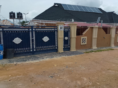 kasumu estate ibadan