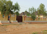 Kembu Housing Estate estate view 2 - property in Gombe