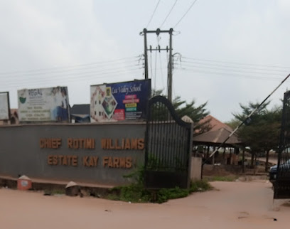 Kfarm Estate estate near Palm Estate - 3.8km away