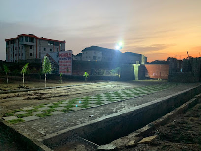 Kings Park Estate estate near Wonderland Estate  - 1.5km away