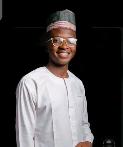 Kotoko Estate Students House. Eng: Gyang Choji