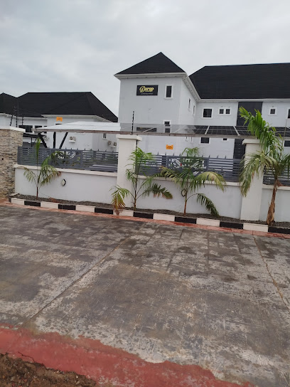 Kurudu Army Estate estate near Lincoln Estate - 13.8km away