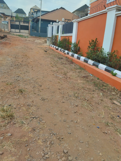 Laderin Estate estate near Unity Estate - 7.6km away