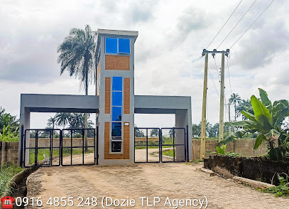 Lakeview Estate estate near Toby Estate - 2.0km away