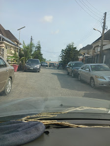 Lakeview Estate Phase 1 Amuwo Odofin estate view 3 - property in Lagos