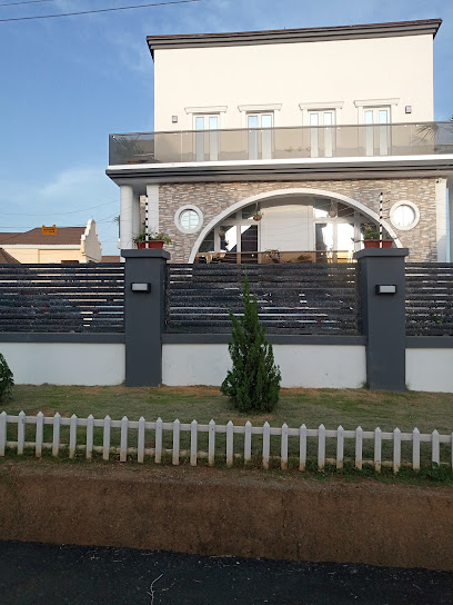 Lavista Court Estate, Galadimawa