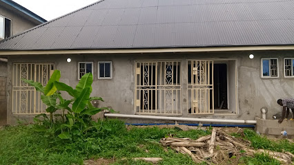 Lawrence Peter Soroh Mini Estate