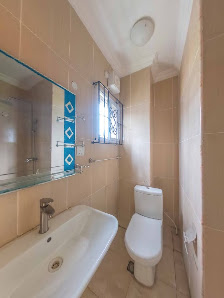 Lekki Pearl Estate estate view 3 - property in Lagos