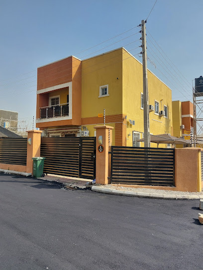 Lennar Hillside Estate estate near Unity Estate - 5.2km away