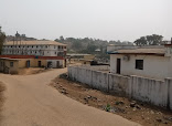 Limit Estate. estate view 2 - property in Kogi